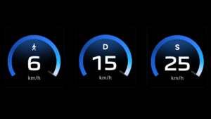 Xiaomi Electric Scooter 6 Ultra GL