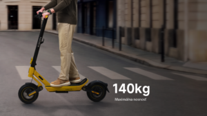 Xiaomi Electric Scooter 6 Ultra GL