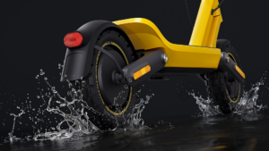 Xiaomi Electric Scooter 6 Ultra GL