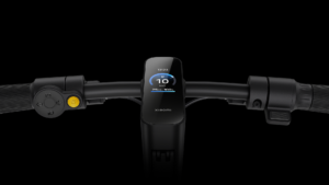 Xiaomi Electric Scooter 6 Ultra GL