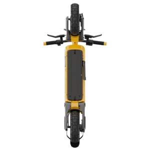 Xiaomi Electric Scooter 6 Ultra GL