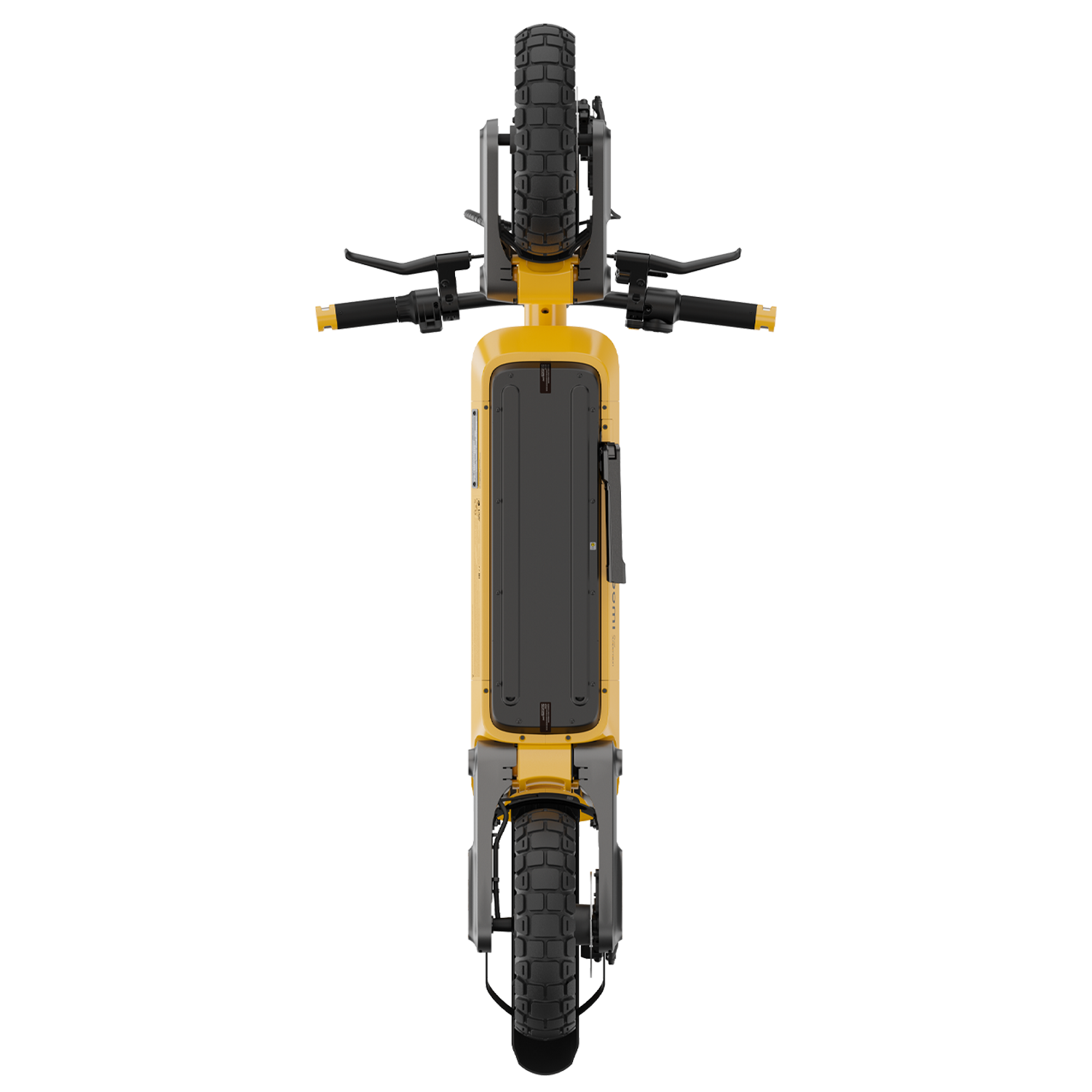 Xiaomi Electric Scooter 6 Ultra GL – Obrázok 2