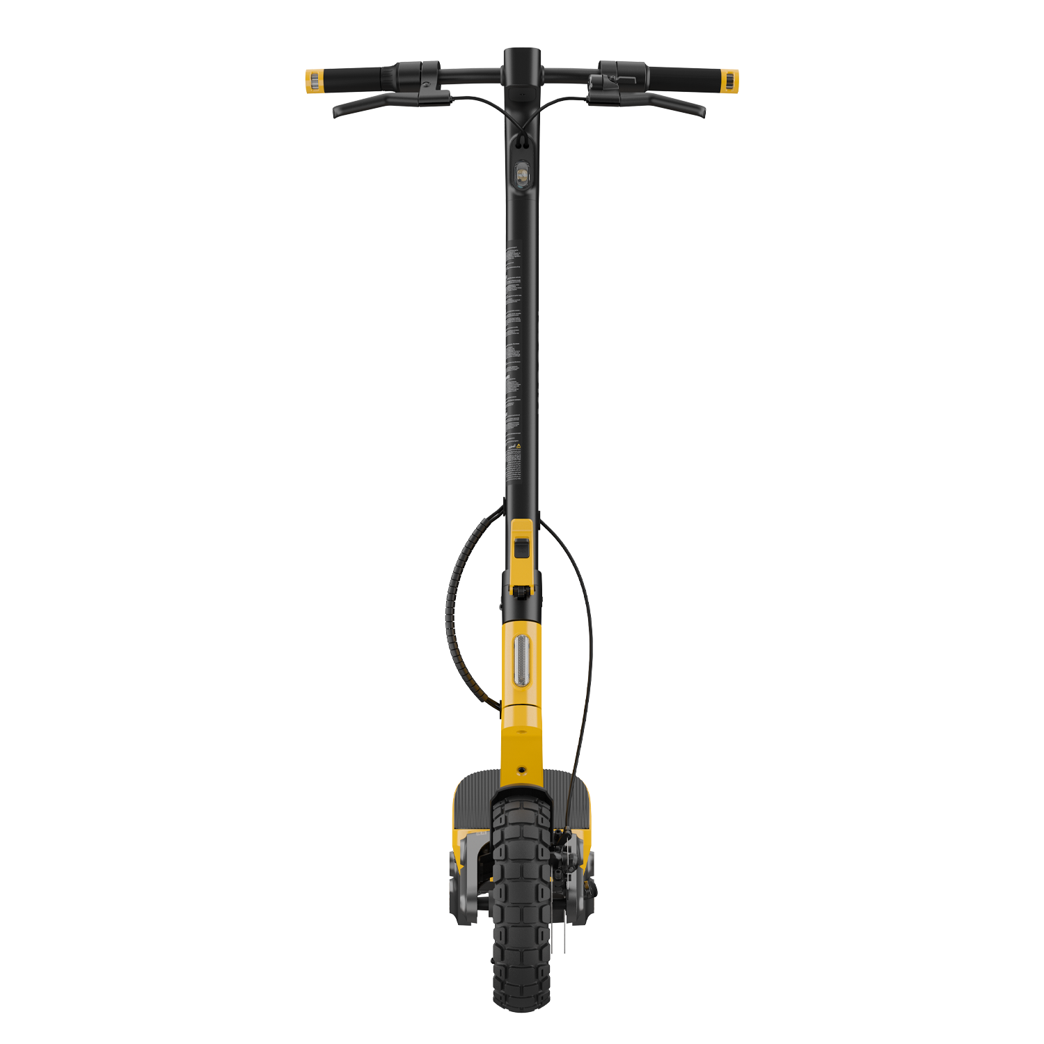 Xiaomi Electric Scooter 6 Ultra GL – Obrázok 4