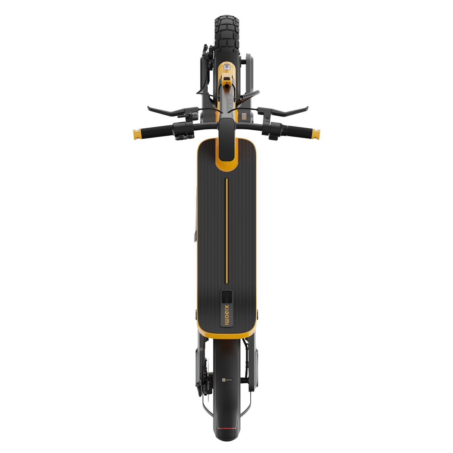 Xiaomi Electric Scooter 6 Ultra GL – Obrázok 5