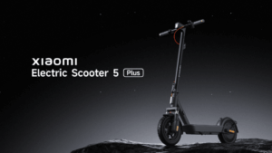 Xiaomi Electric Scooter 5 Plus GL