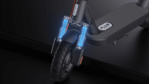 Xiaomi Electric Scooter 5 Plus GL