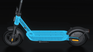 Xiaomi Electric Scooter 5 Plus GL