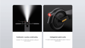 Xiaomi Electric Scooter 5 Plus GL