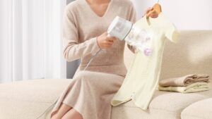 Xiaomi Handheld Steam Iron EU