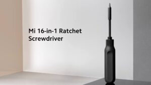 Mi 16-in-1 Ratchet Screwdriver