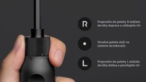Mi 16-in-1 Ratchet Screwdriver