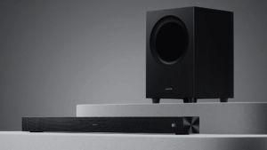Xiaomi Soundbar Pro 2.1 ch NS4-EU