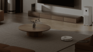 Xiaomi Mesh System BE3600 Pro EU(3-PACK)