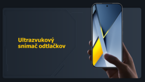 POCO F8 Ultra Denim Blue 16+512GB