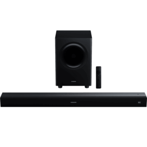 Xiaomi Soundbar Pro 2.1 ch NS4-EU