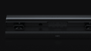 Xiaomi Soundbar Pro 2.1 ch NS4-EU