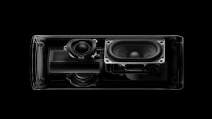 Xiaomi Bluetooth Speaker