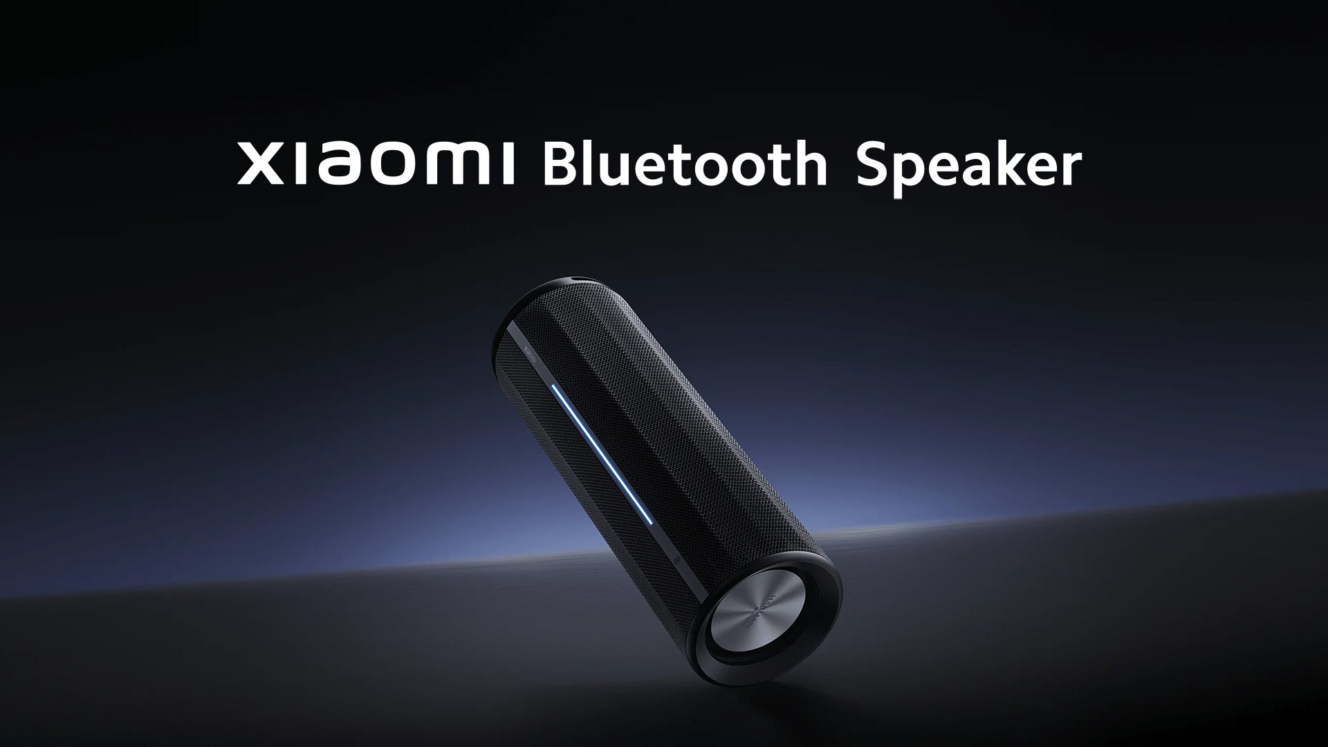 Xiaomi Bluetooth Speaker – Obrázok 10
