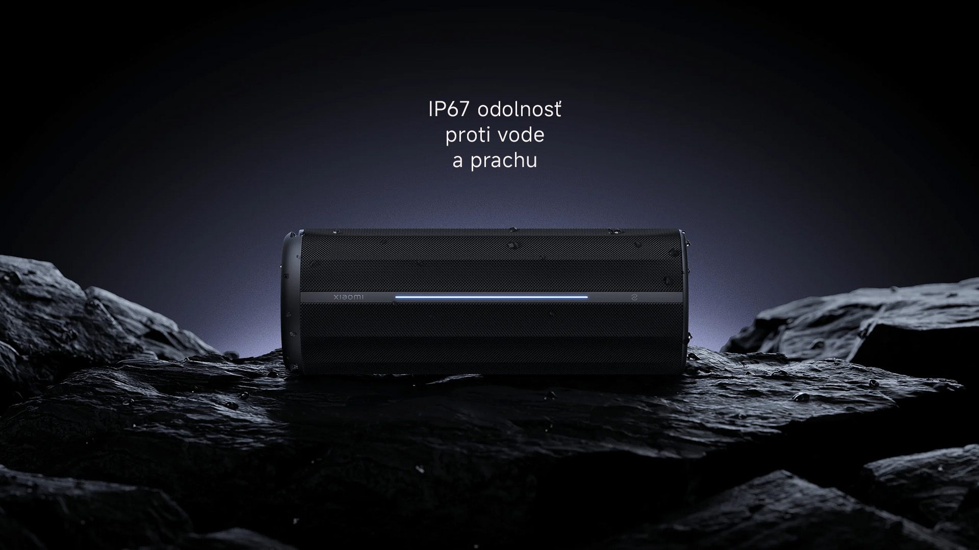 Xiaomi Bluetooth Speaker – Obrázok 5