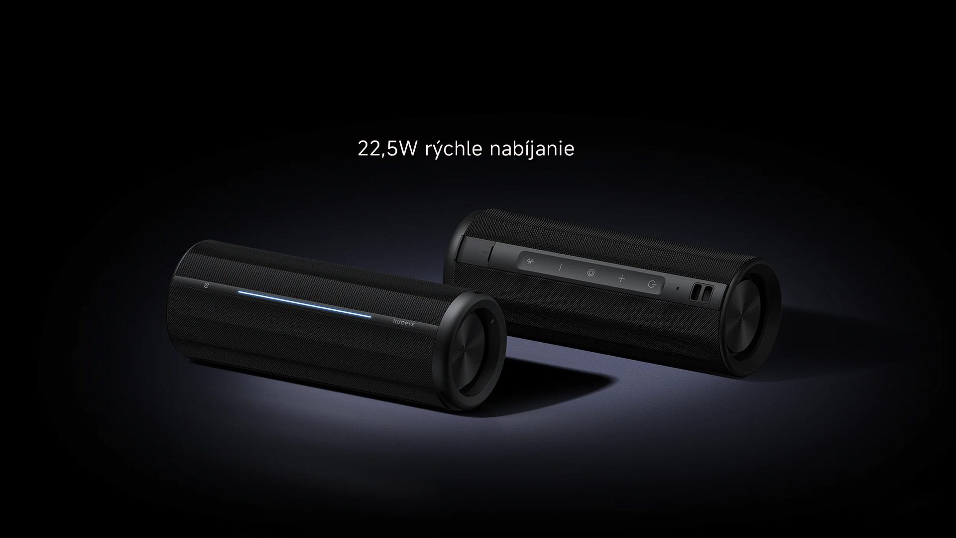 Xiaomi Bluetooth Speaker – Obrázok 4