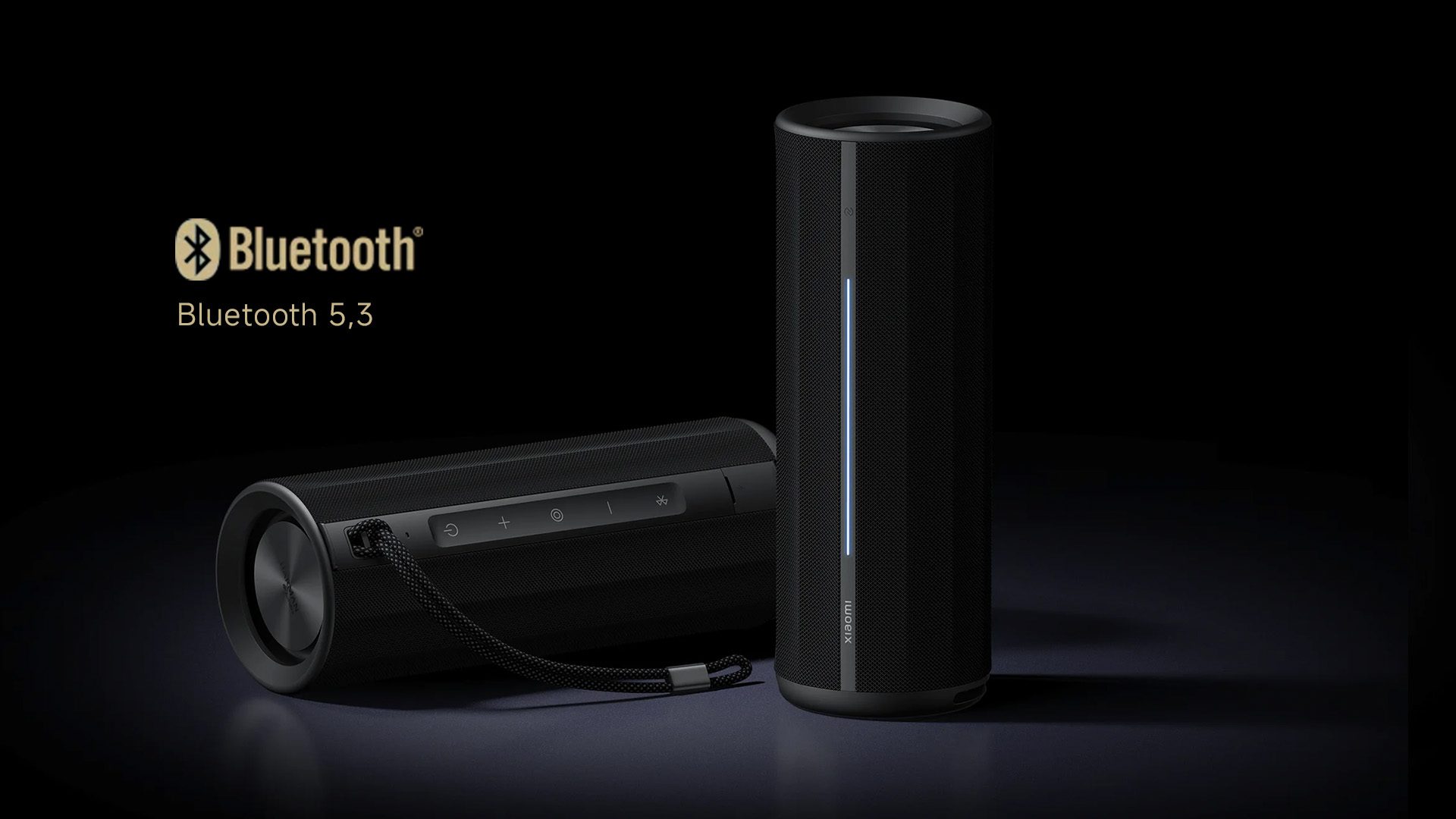 Xiaomi Bluetooth Speaker – Obrázok 3