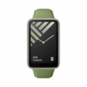 Xiaomi Smart Band 7 Pro Strap Pine Green