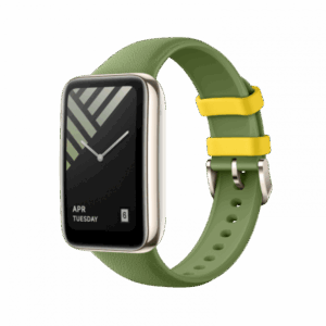 Xiaomi Smart Band 7 Pro Strap Pine Green