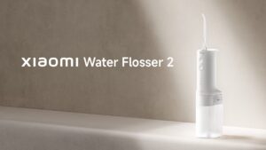 Xiaomi Water Flosser 2 EU / ústna sprcha