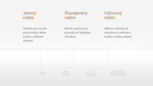 Xiaomi Water Flosser 2 EU / ústna sprcha