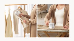 Xiaomi Handheld Steam Iron EU