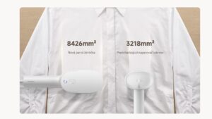Xiaomi Handheld Steam Iron EU