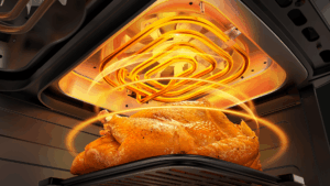 Xiaomi Dual Zone Air Fryer 10L EU