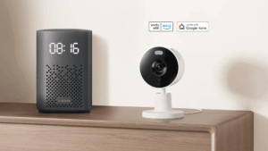 Xiaomi Smart Camera C100