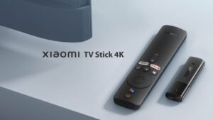 Xiaomi TV Stick 4K-EU