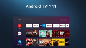 Xiaomi TV Stick 4K-EU