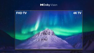 Xiaomi TV Stick 4K-EU