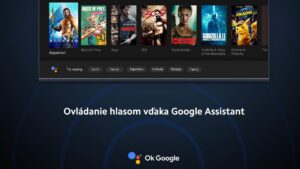 Xiaomi TV Stick 4K-EU