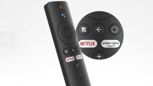 Xiaomi TV Stick 4K-EU