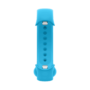 Xiaomi Smart Band 8 Strap - Aqua Blue