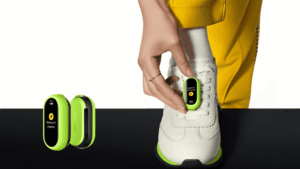 Xiaomi Smart Band 8 Checkered Strap - Green