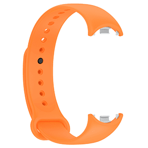 Xiaomi Smart Band 8 Strap - Sunrise Orange