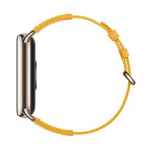Xiaomi Smart Band 8 Braided Strap - Yellow