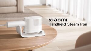 Xiaomi Handheld Steam Iron EU