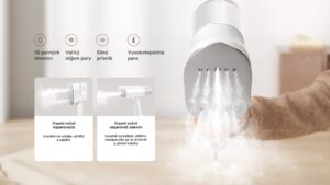 Xiaomi Handheld Steam Iron EU