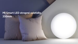 Mi Smart LED Ceiling Light (350mm)