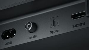 Xiaomi Soundbar Pro 2.1 ch NS4-EU