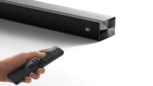 Xiaomi Soundbar Pro 2.1 ch NS4-EU