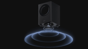 Xiaomi Soundbar Pro 2.1 ch NS4-EU