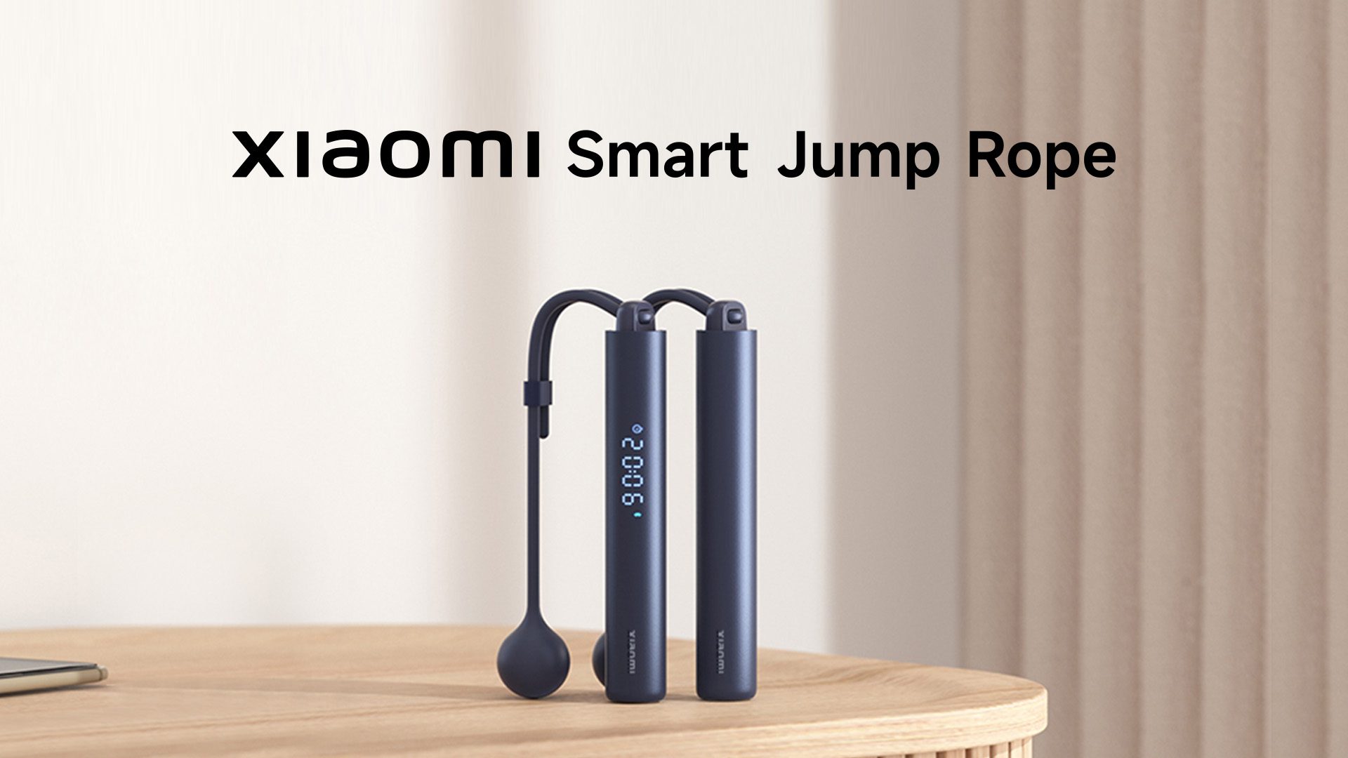 Xiaomi Smart švihadlo – Obrázok 11