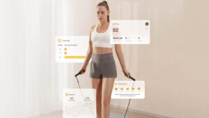 Xiaomi Smart švihadlo